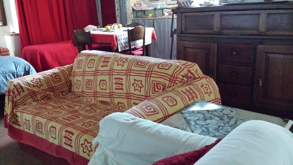 Bed and Breakfast La Torretta - Cerreto Grue Sarezzano Номер фото